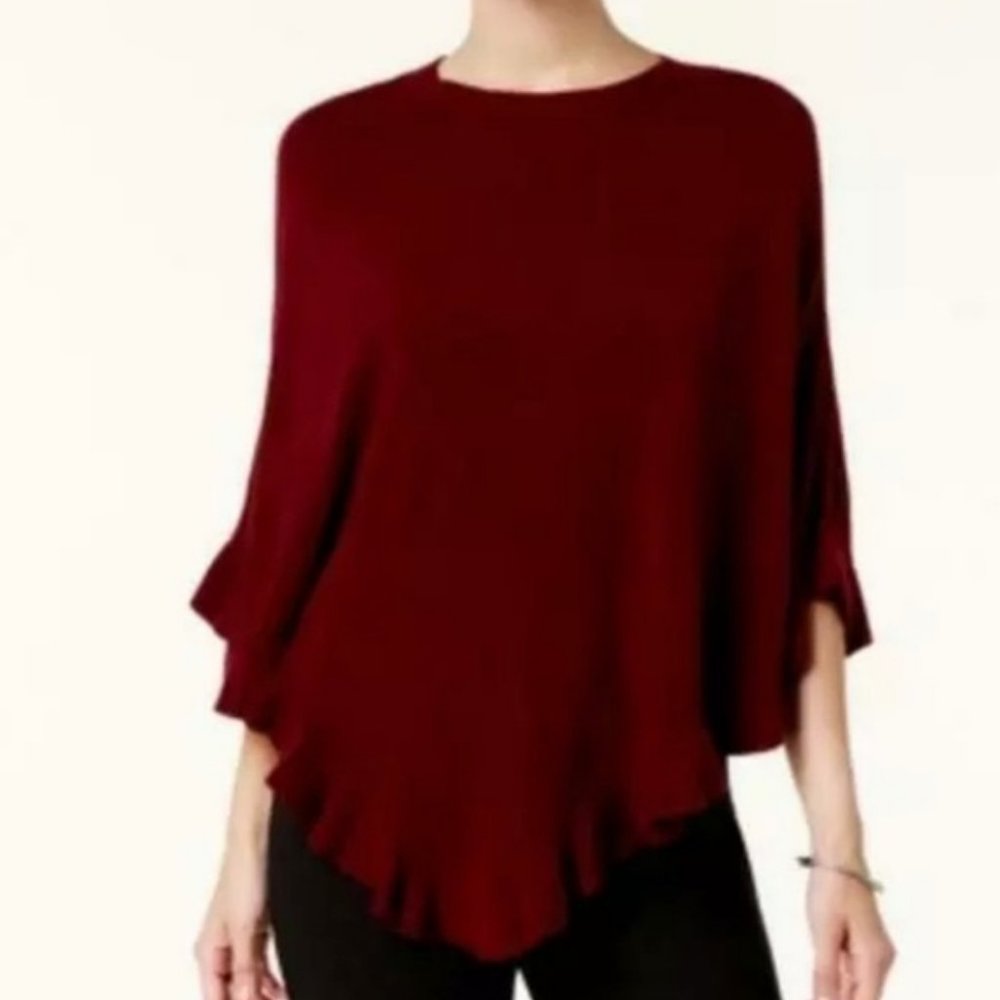 Karen Scott Sweater